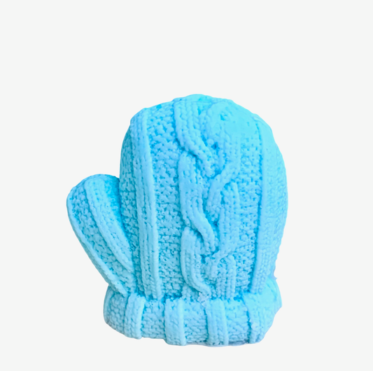 Mitten Soap | Holiday Gifts | Stocking Stuffers