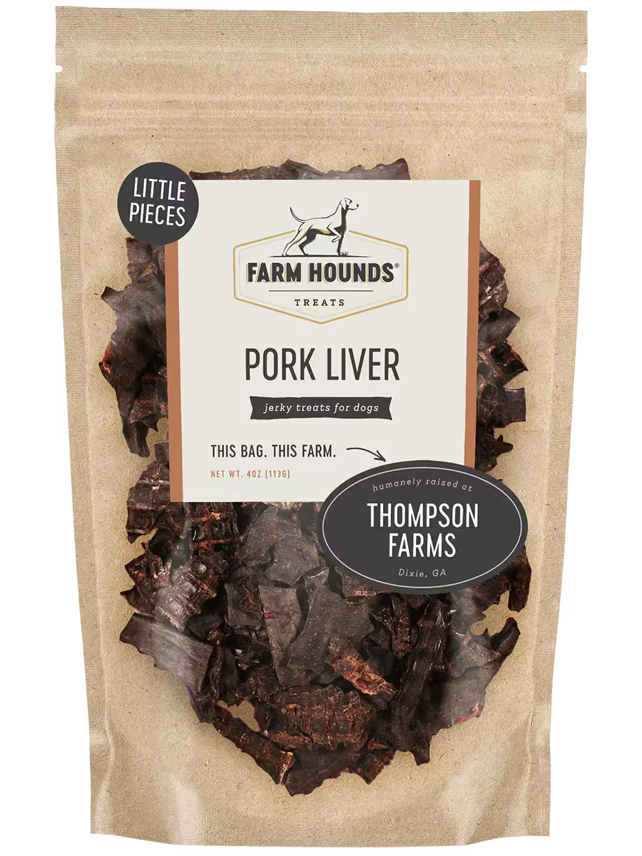 Pork Liver