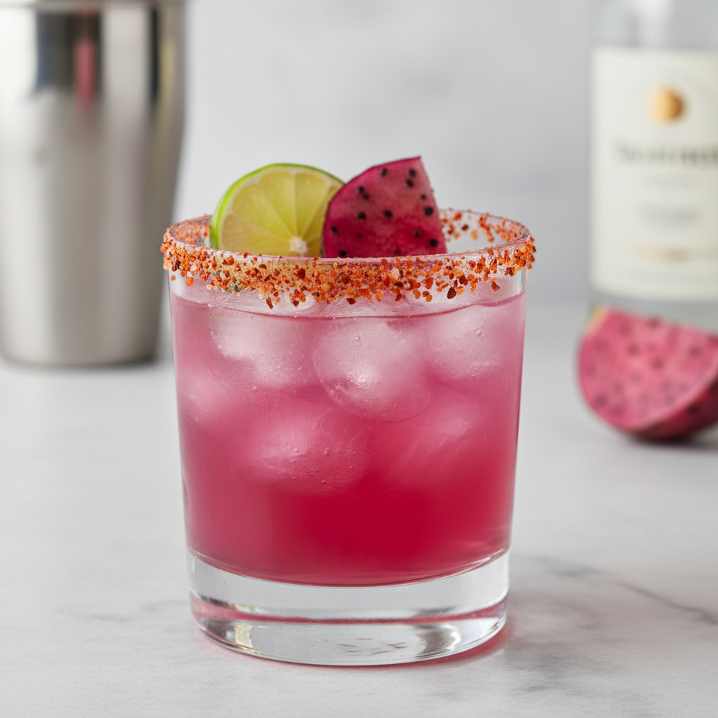 Prickly Pear Sour
