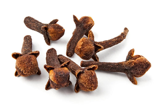 Clove - 8 oz. Tin