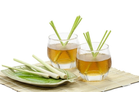 Lemon Grass - 8 oz. Tin