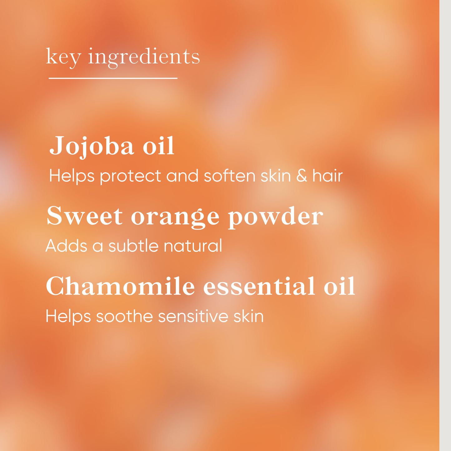 Mon Petit Chou | Shampoo & Body Wash for Kids