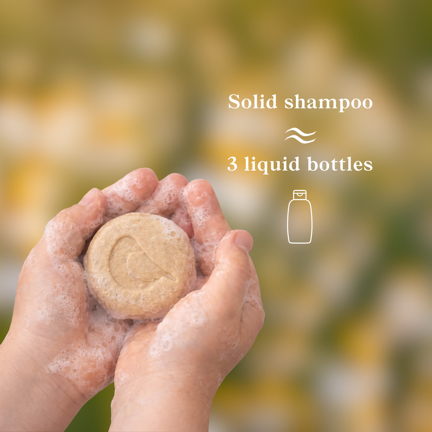 Mon Petit Chou | Shampoo & Body Wash for Kids