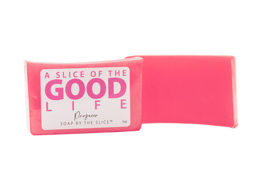 PROSECCO SOAP SLICE 5 oz.