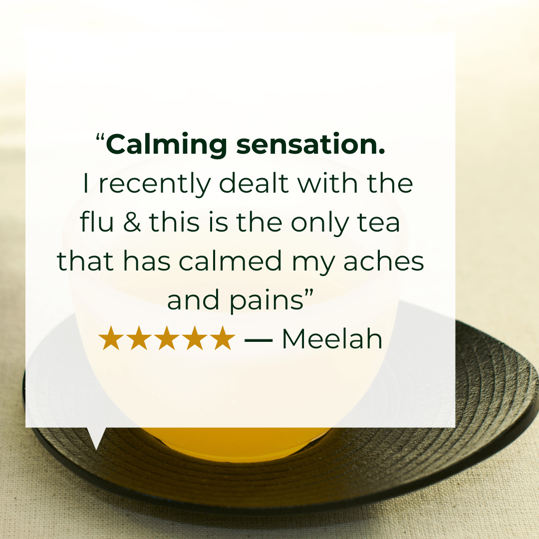 Purity | Lymph & Organ Support