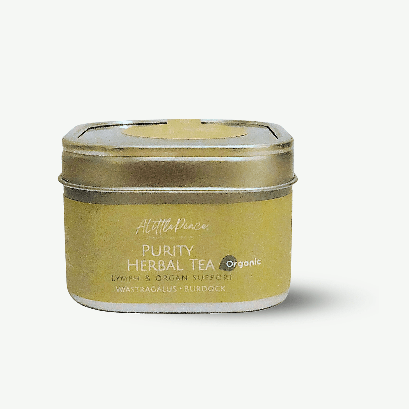 Purity | Lymph & Organ Support