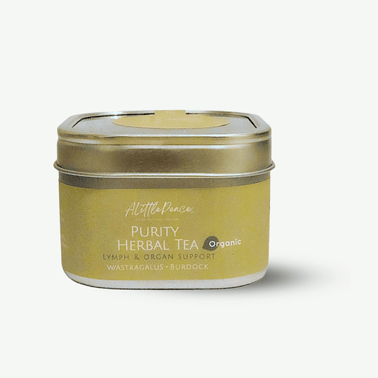 Purity | Lymph & Organ Support