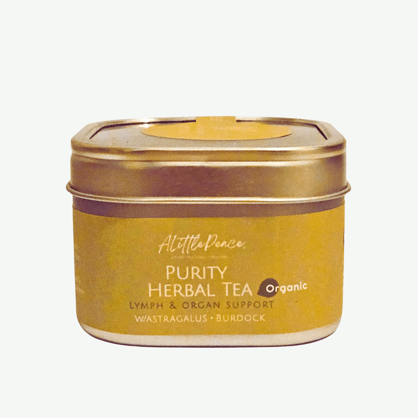 Purity | Lymph & Organ Support