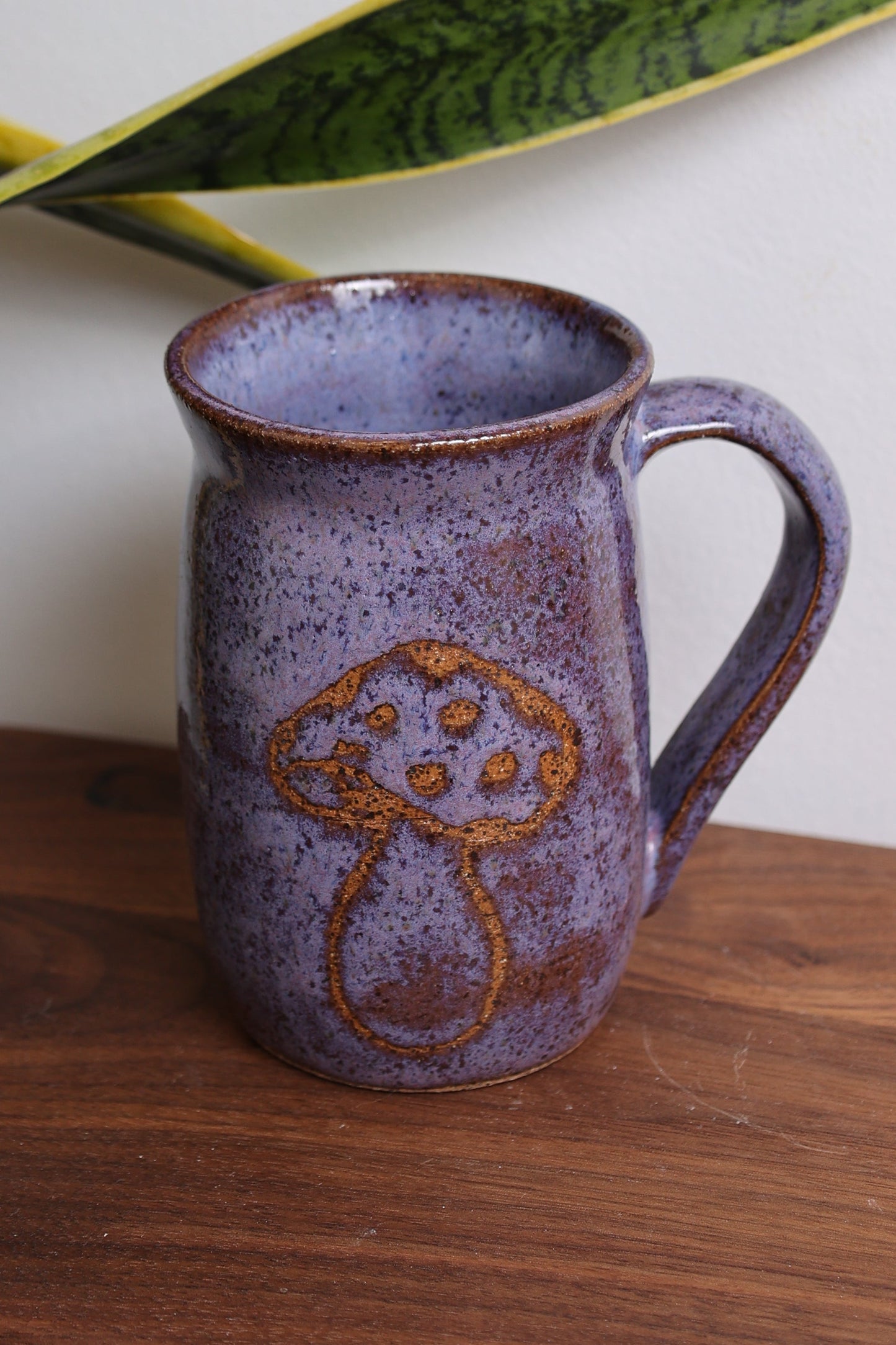 Nature Mugs