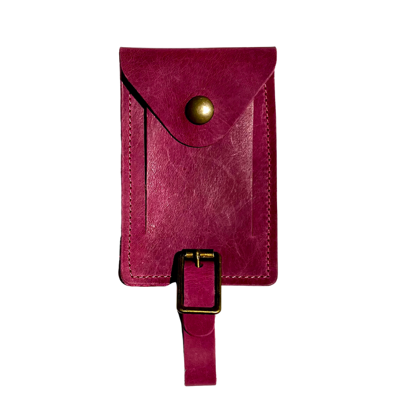 Luggage Tag