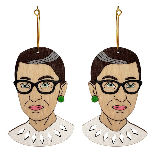 RBG Hoops
