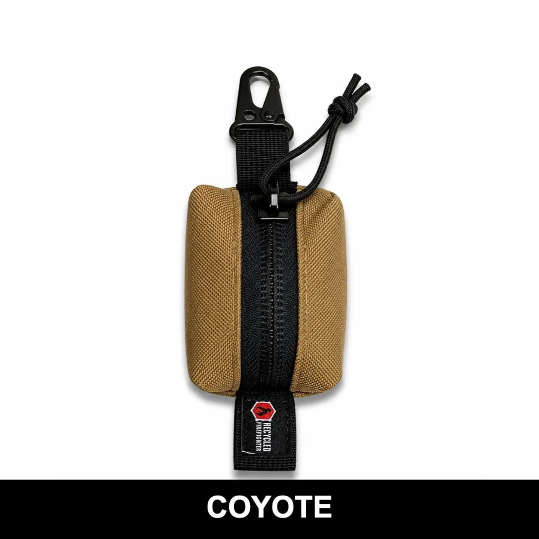 Hot Shot - Scout - Keychain Pouch