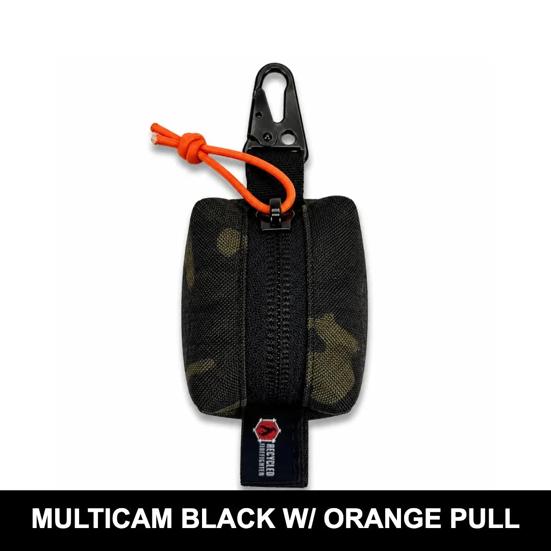 Hot Shot - Scout - Keychain Pouch