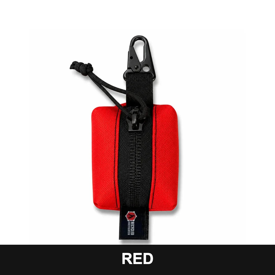 Hot Shot - Scout - Keychain Pouch