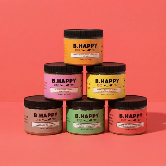 B. Happy! Sampler Pack