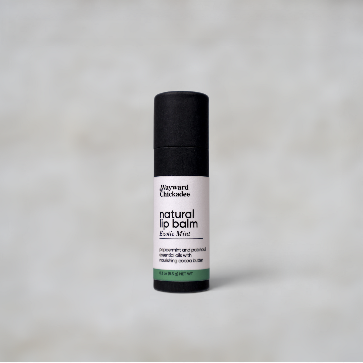 Exotic Mint Lip Balm
