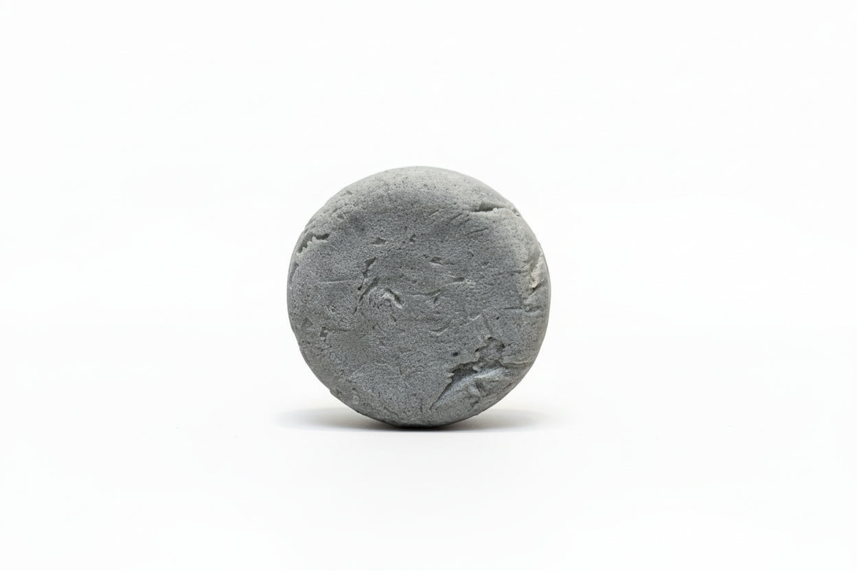 Siren Song Goat Milk & Tallow Shampoo Bar
