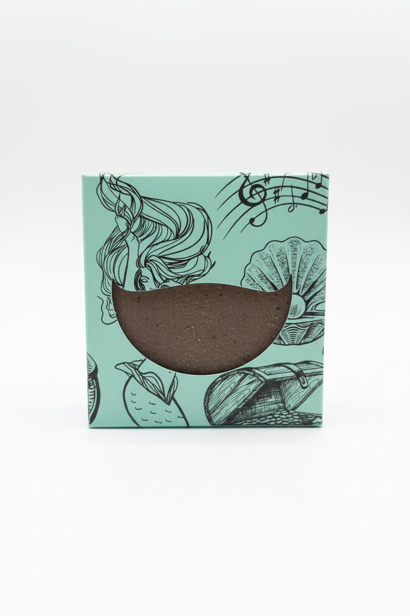 Siren Song Goat Milk & Tallow Shampoo Bar