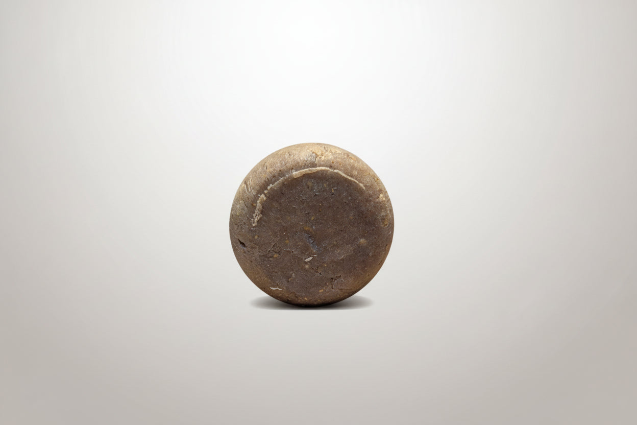 Oh, Honey Goat Milk & Tallow Shampoo Bar