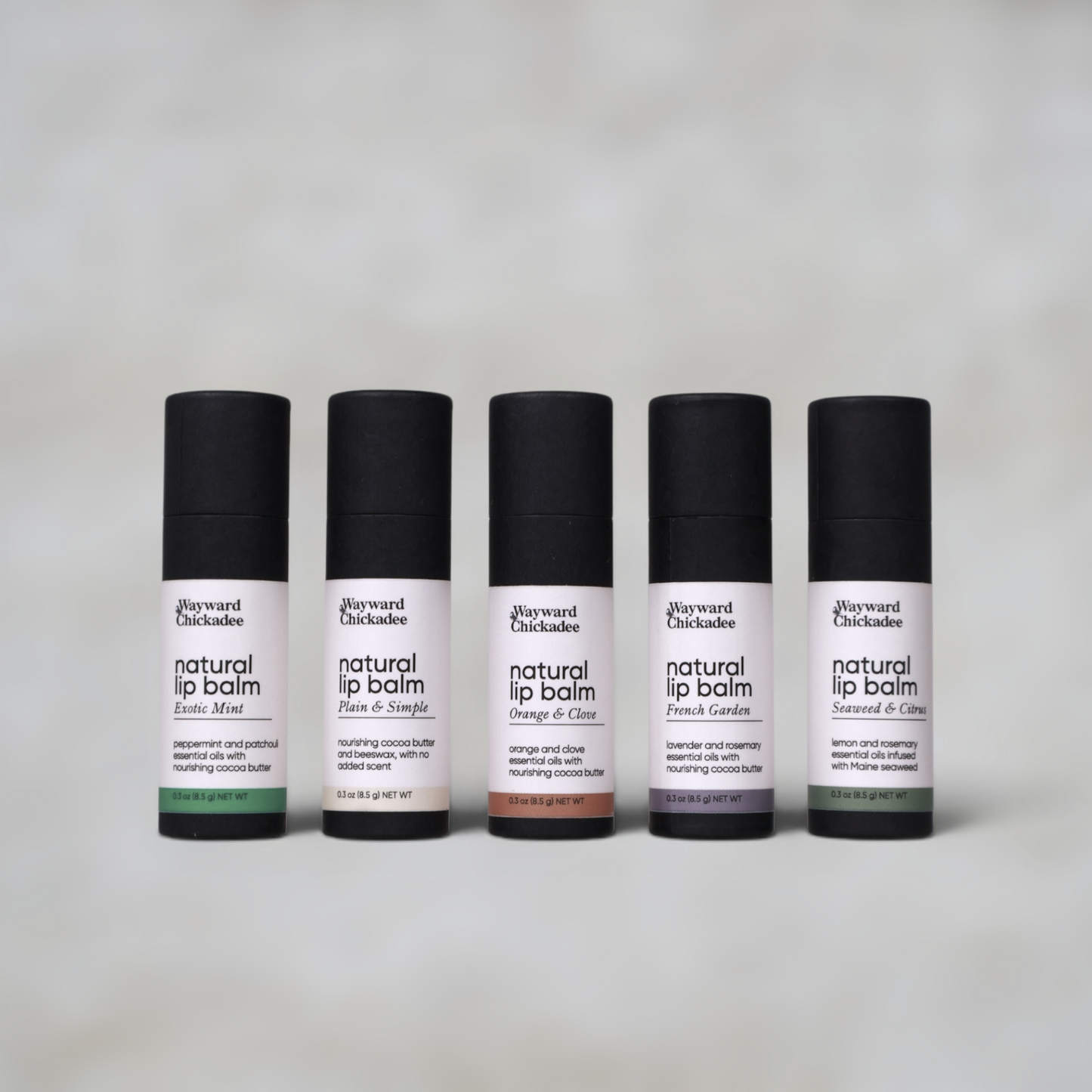Exotic Mint Lip Balm