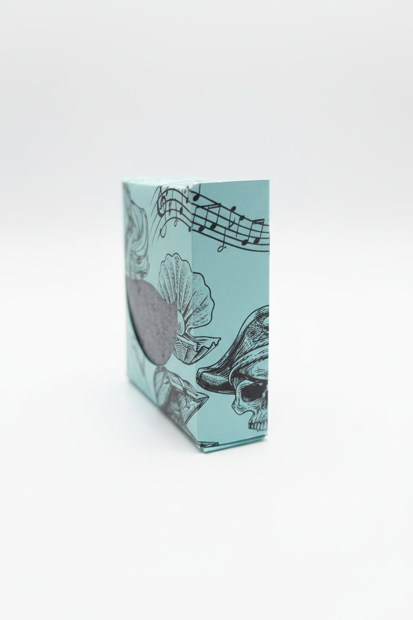 Siren Song Goat Milk & Tallow Shampoo Bar