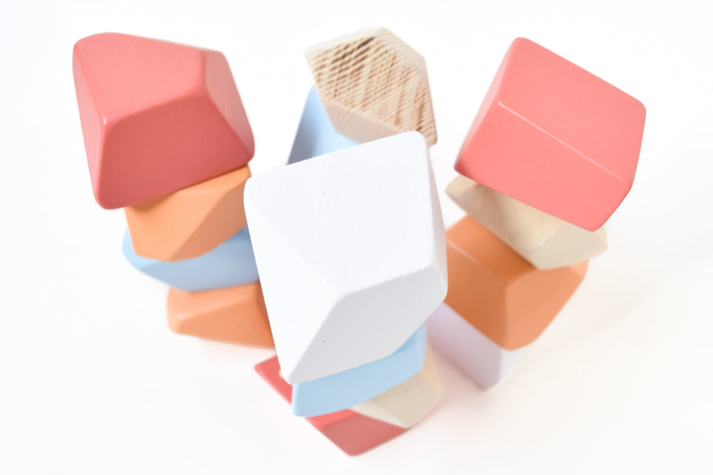 Terra | Set of 16
