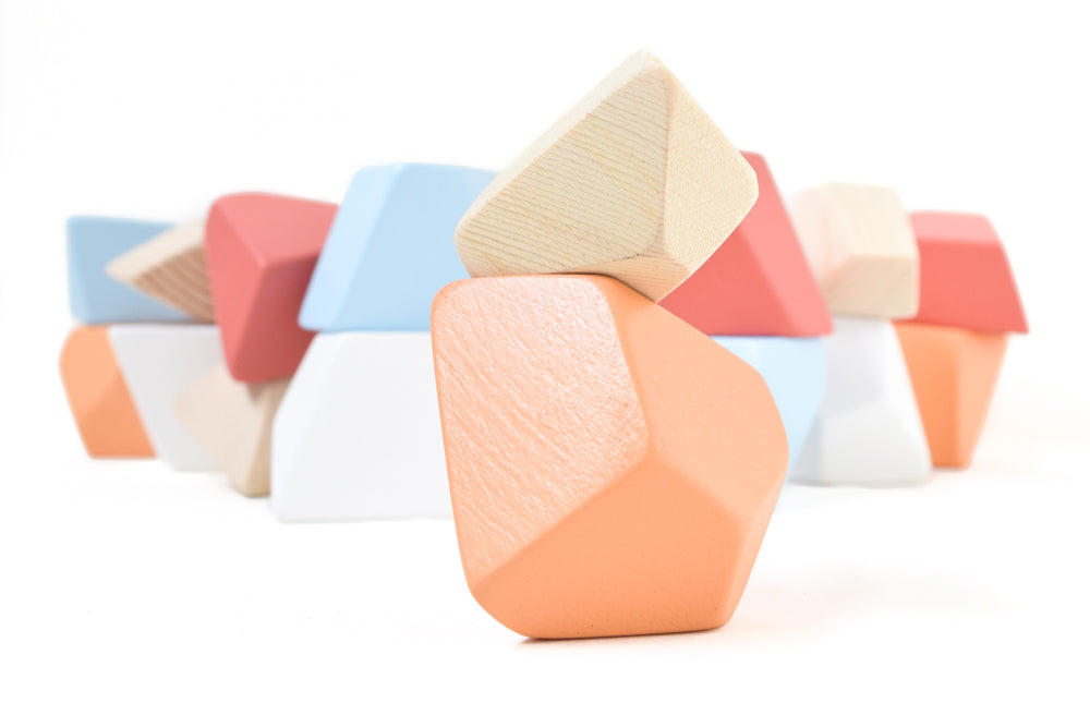 Terra | Set of 16