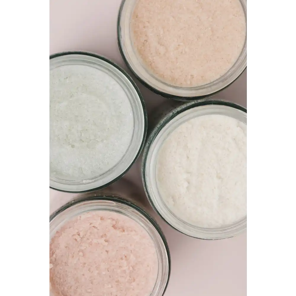 Rose Body Polish
