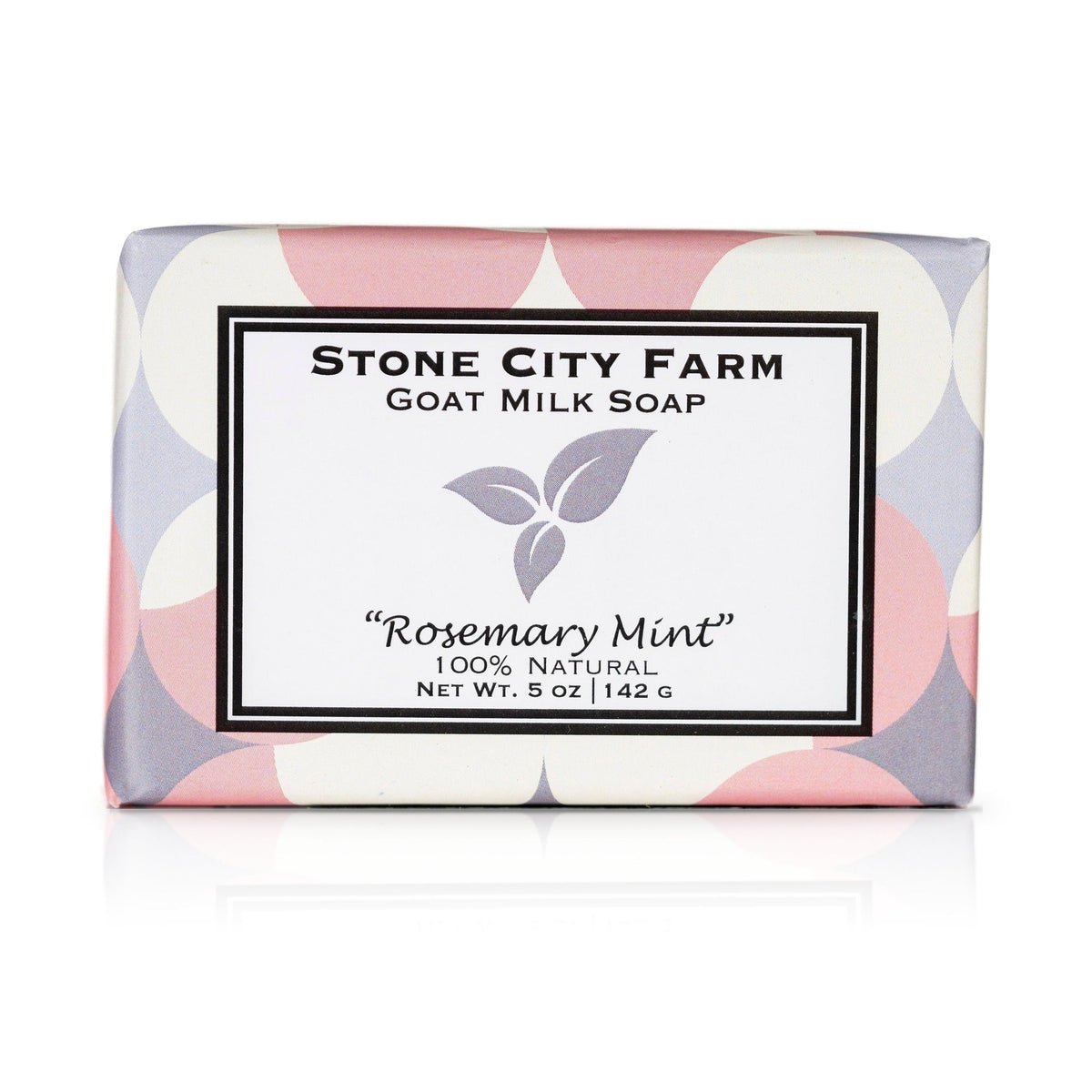 Rosemary Mint