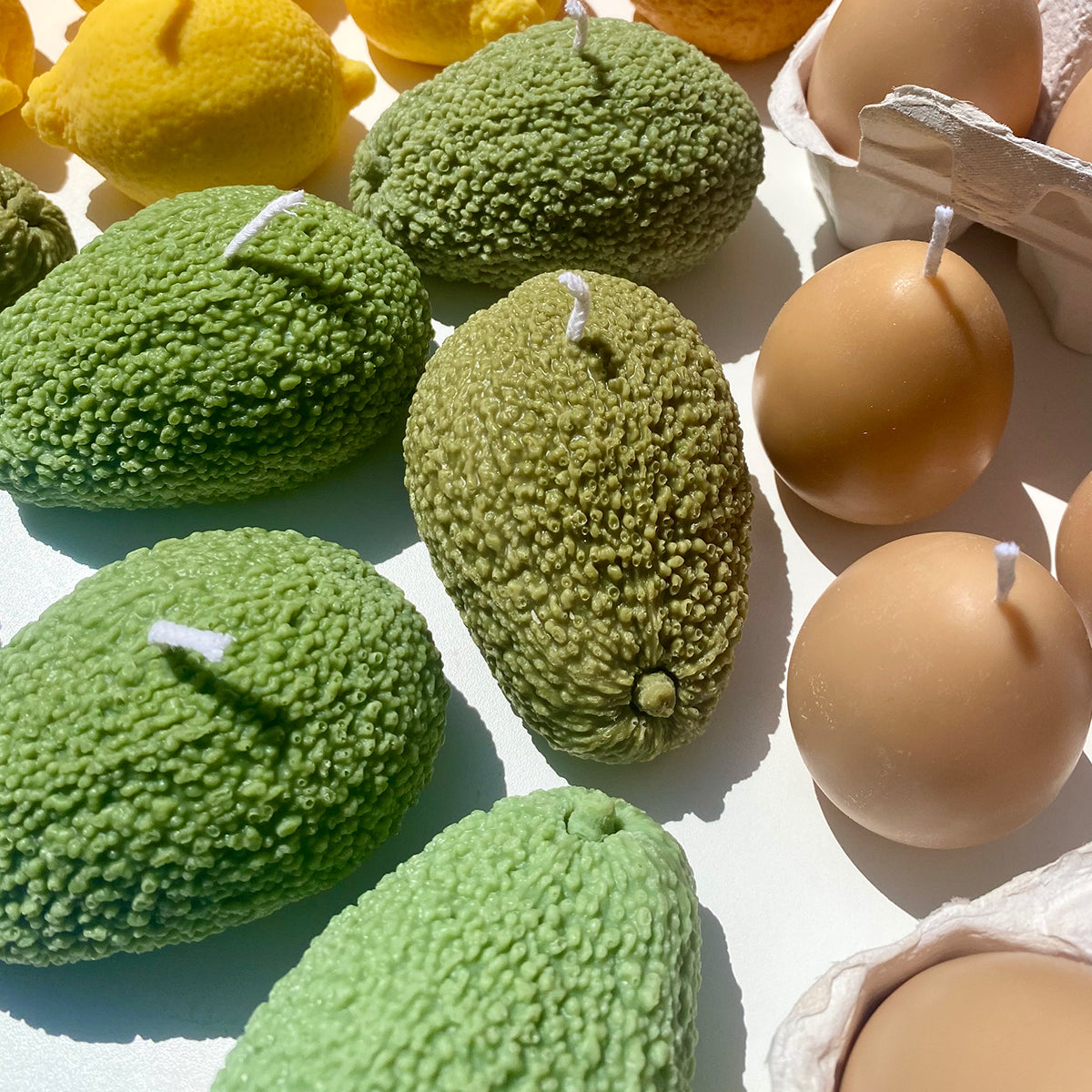 Avocandle
