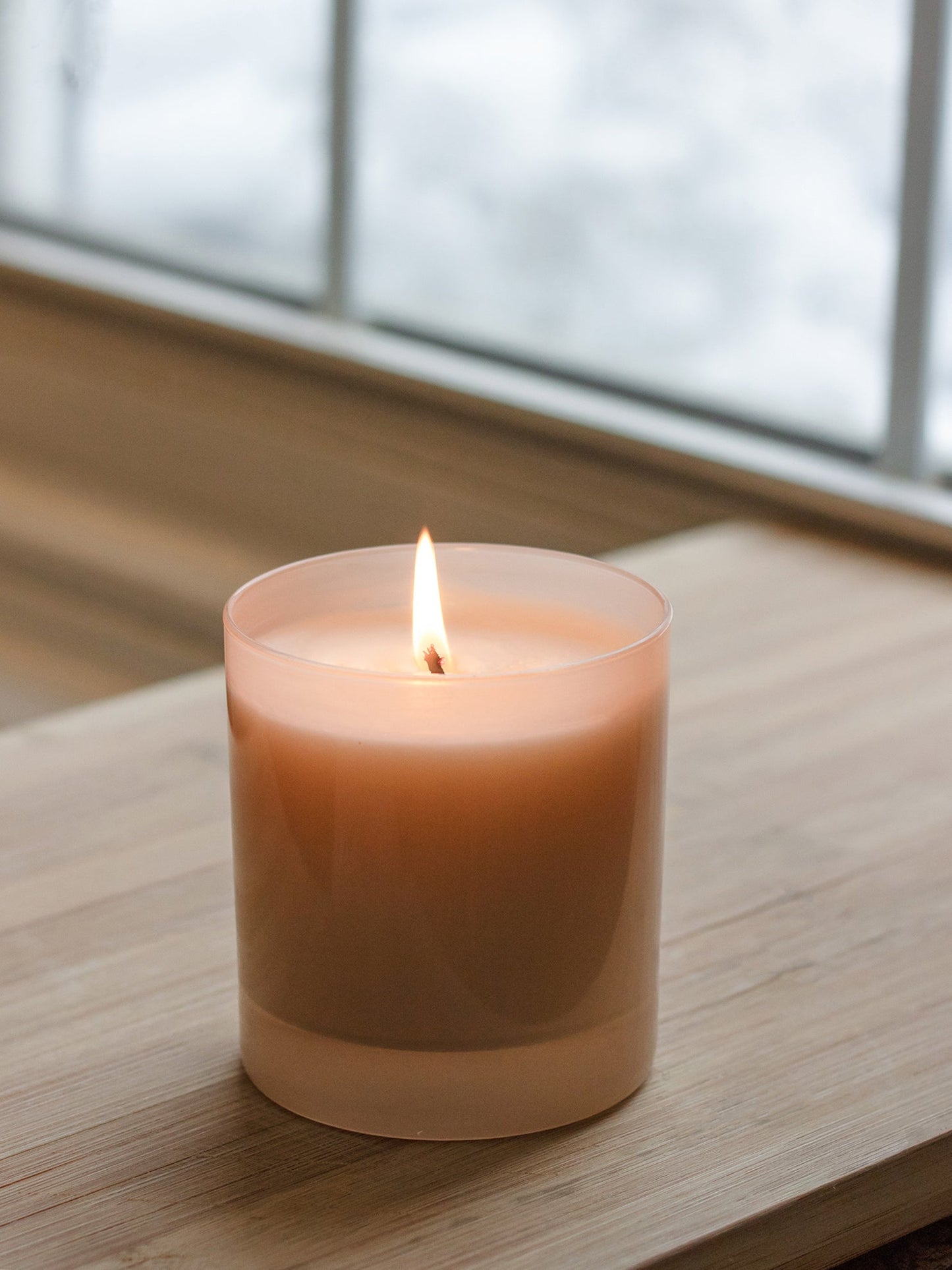 Scout 9 oz. Hue Candle (White Pine)