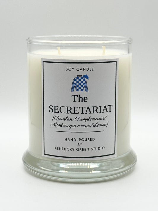 The Secretariat