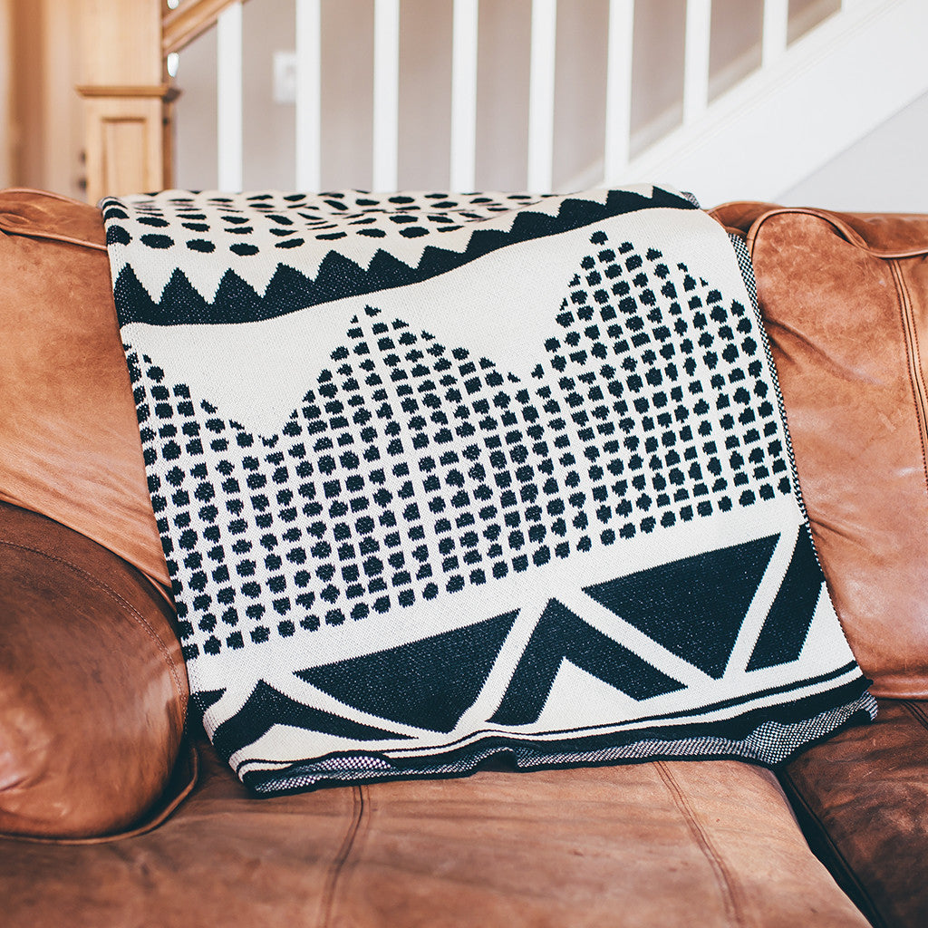Adobe Throw
