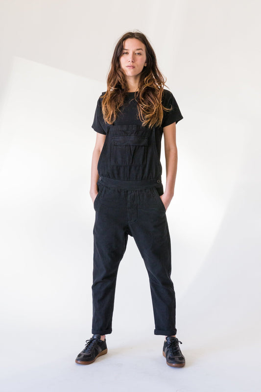 Corduroy Overall
