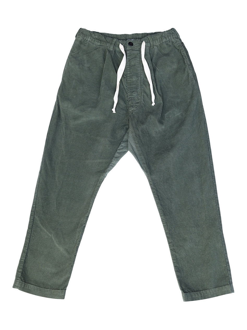 Corduroy Paddington Pant