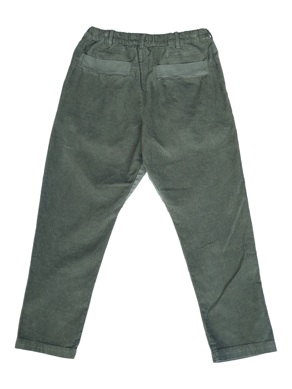 Corduroy Paddington Pant