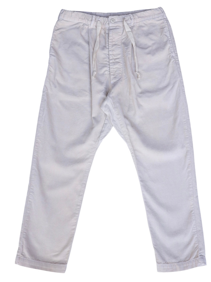 Corduroy Paddington Pant