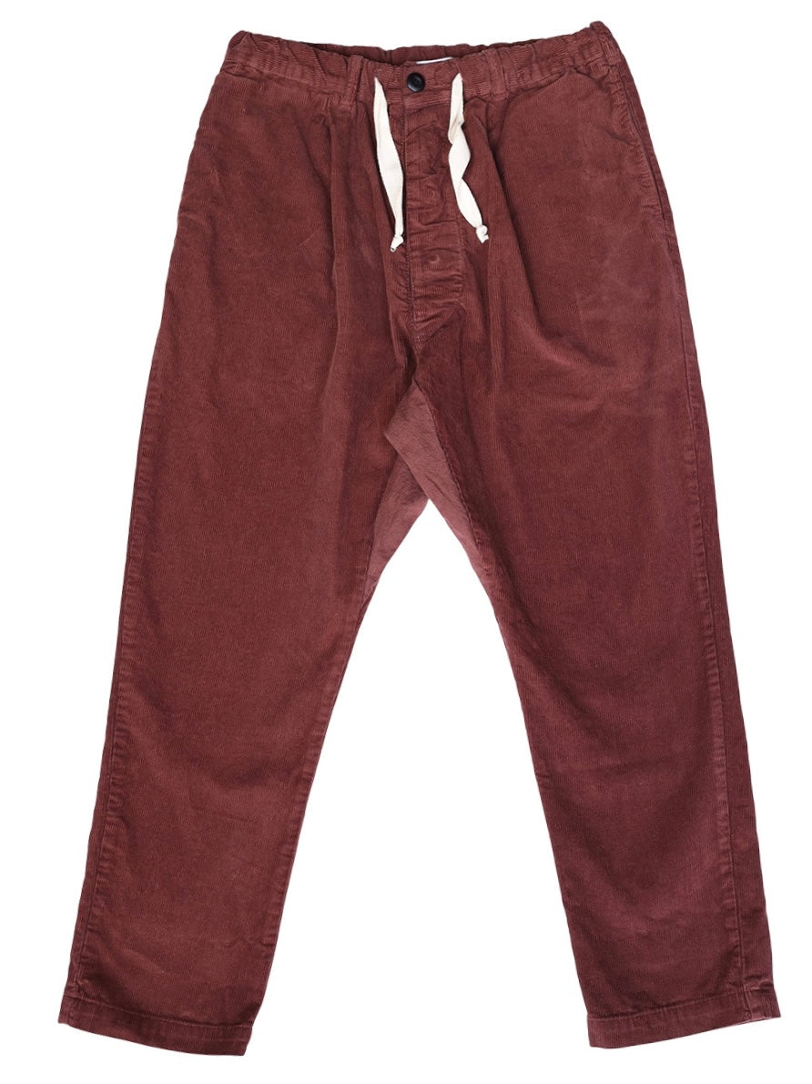 Corduroy Paddington Pant