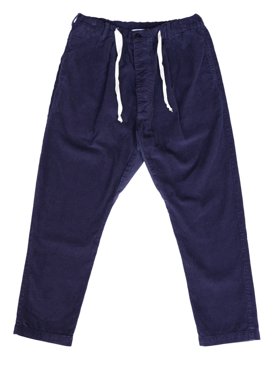 Corduroy Paddington Pant