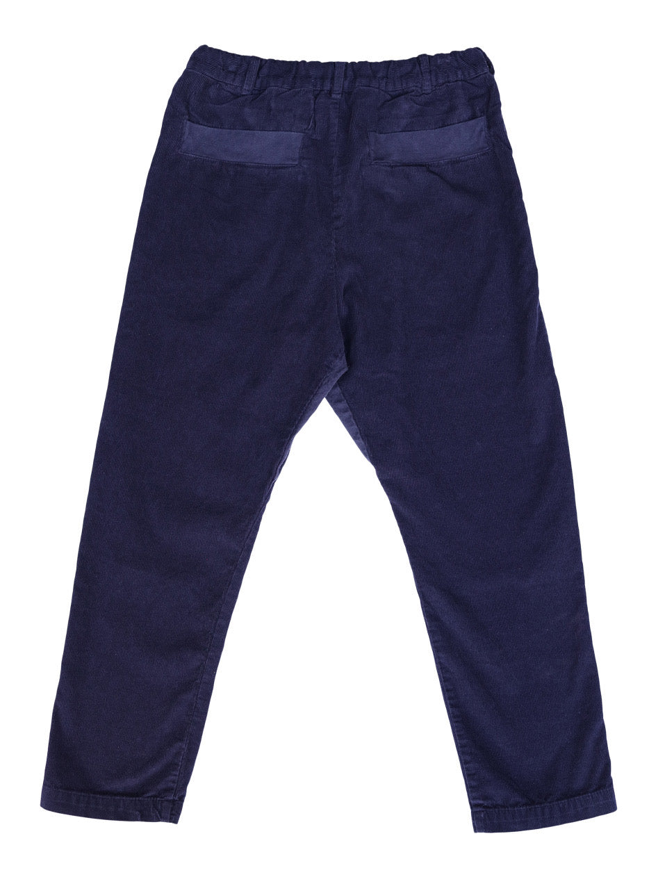 Corduroy Paddington Pant