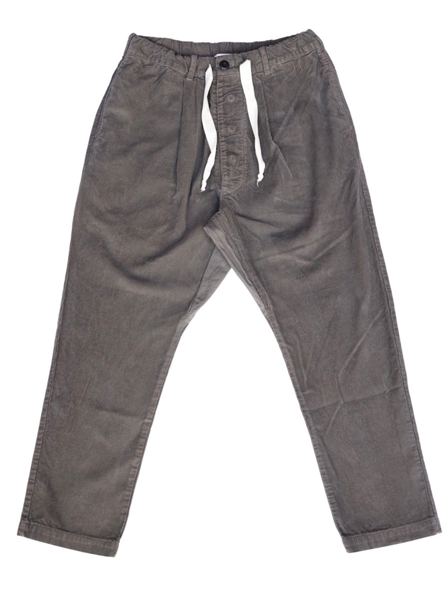 Corduroy Paddington Pant