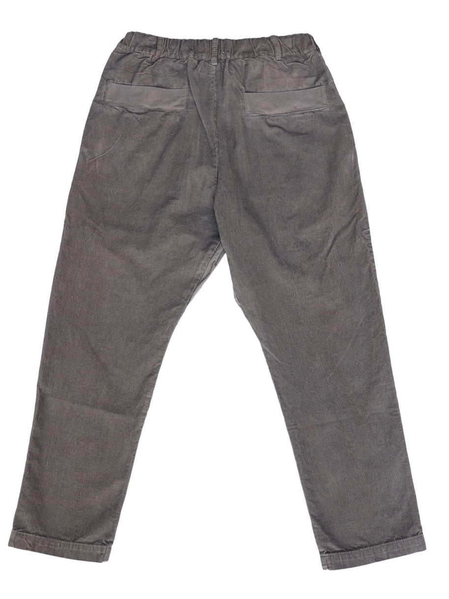 Corduroy Paddington Pant