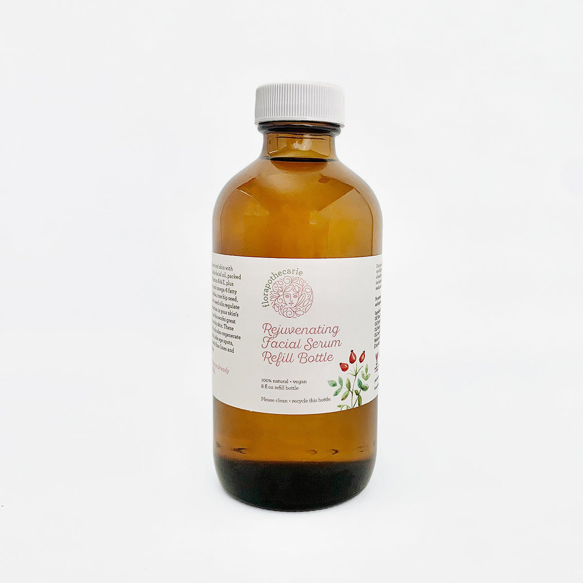 Rejuvenating Facial Serum