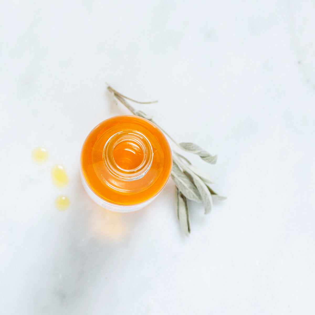 Rejuvenating Facial Serum