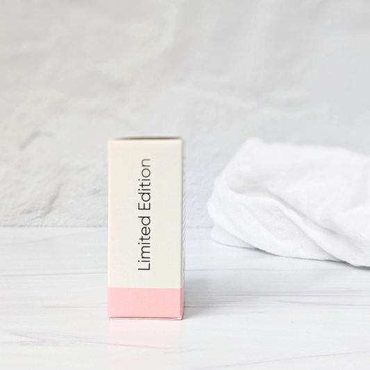 Grapefruit Lemonade Soap