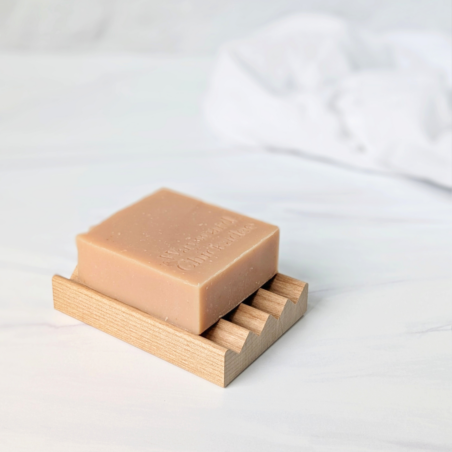 Grapefruit Lemonade Soap