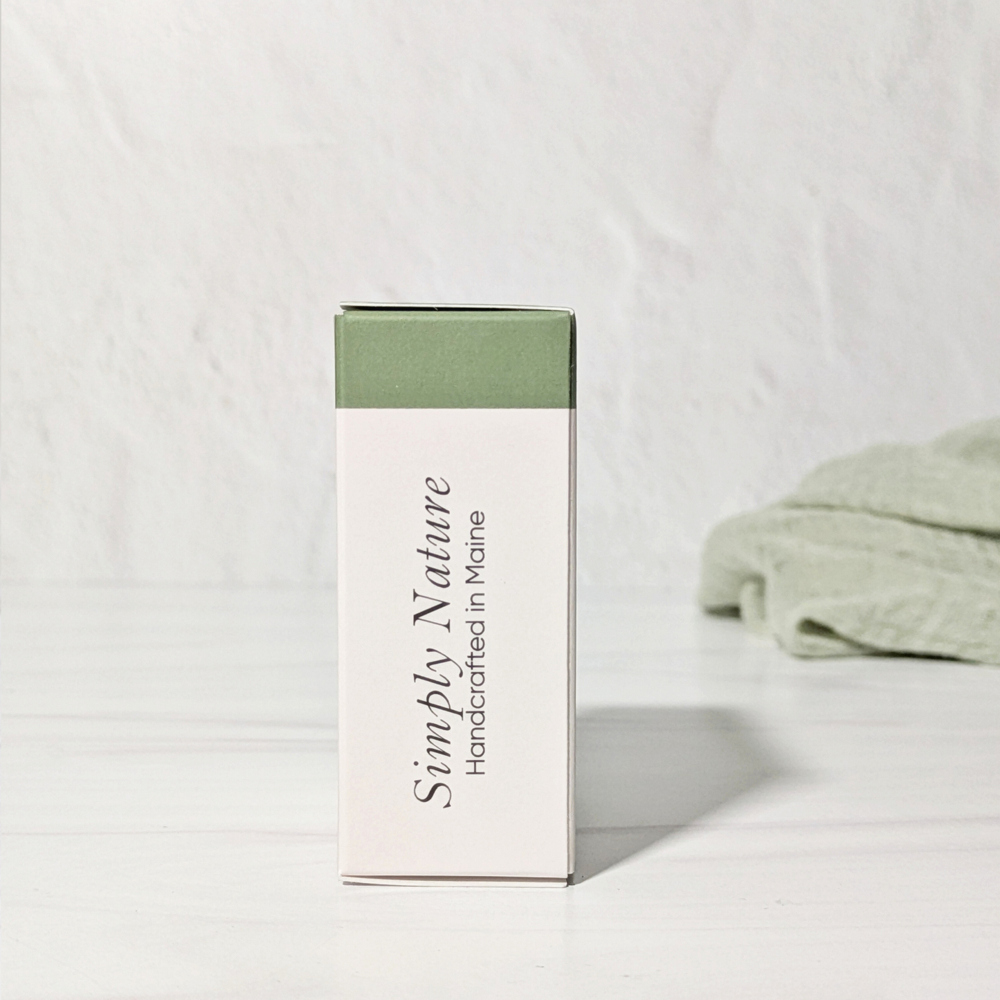 Coastal Seaweed Soap