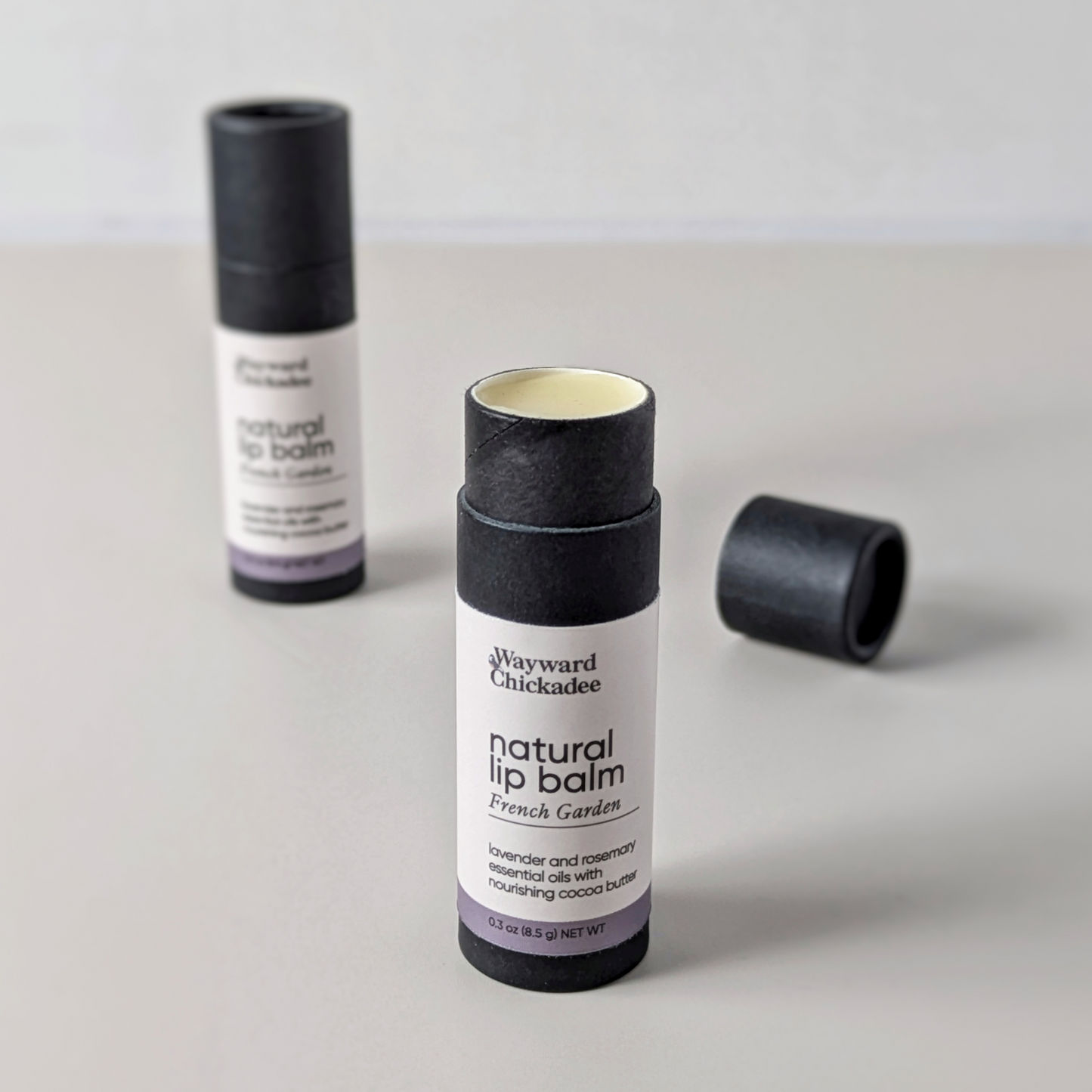 French Garden Lip Balm