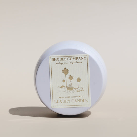 Oceano Candle