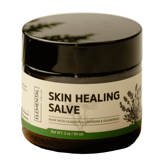Skin Healing Salve